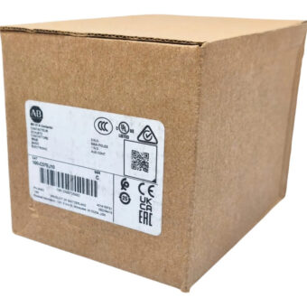 Allen Bradley 100-c37ej10 Contactor 3p 37a 24vdc
