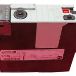 1756-l72 Allen-bradley Controllogix 5572 Controller 4mb
