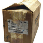 Allen Bradley Mpl-b420p-mj22aa Servo Motor
