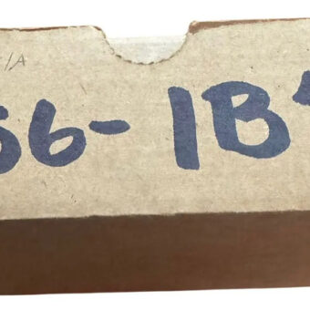 Allen-bradley Controllogix 1756-ib16 Módulo De Entrada 16pt