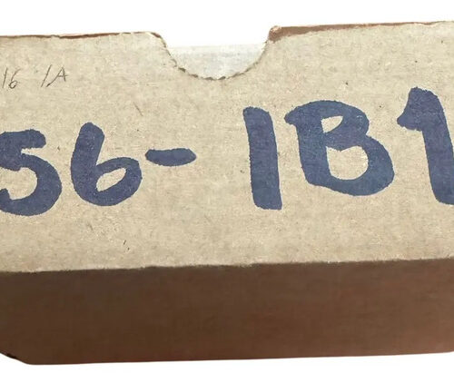 Allen-bradley Controllogix 1756-ib16 Módulo De Entrada 16pt