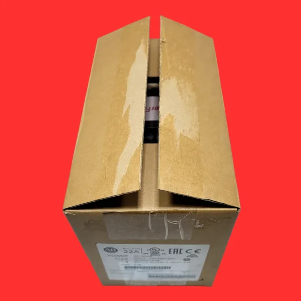 22a-d2p3n104 Allen Bradley  3 Fases 2 3 A 240hz Ip20 Modbus