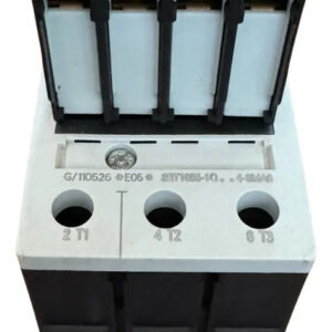Siemens 3rt1035-1qb44-3ma0 , 3rh1921-1ha22-3aa1