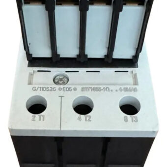 Siemens 3rt1035-1qb44-3ma0 , 3rh1921-1ha22-3aa1