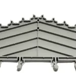 Phoenix Contact D-zrv 8 Bloque Terminal Carril Din