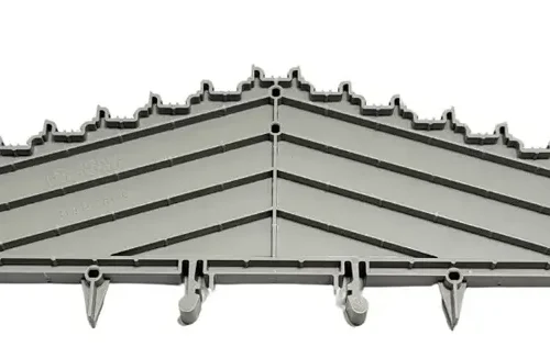 Phoenix Contact D-zrv 8 Bloque Terminal Carril Din