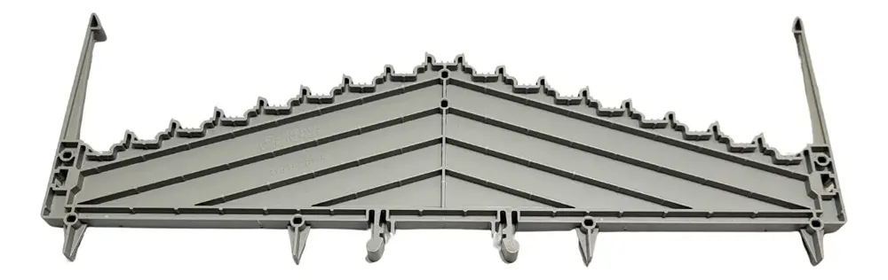 Phoenix Contact D-zrv 8 Bloque Terminal Carril Din
