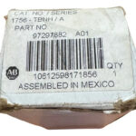 Allen-bradley 1756-tbnh/a 20 Posiciónes.