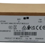 1756-if16ih Allen-bradley Controllogix Hart De 16 Puntos