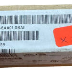 Siemens  6es7138-6aa01-0ba0 Simatic Et 200sp, Tm Count 1x 24