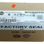 Allen-bradley 1769-l36erm Compactlogix Ethernet