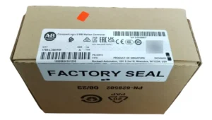 Allen-bradley 1769-l36erm Compactlogix Ethernet