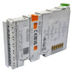 Kl3062 Beckhoff Power Supply Module