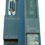 Siemens 6es7 151-1ba02-0ab0 Simatic Modulo De Interfaz