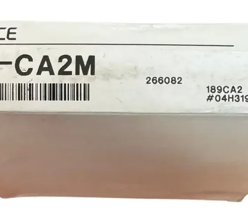 Keyence Gt2-ca2m
