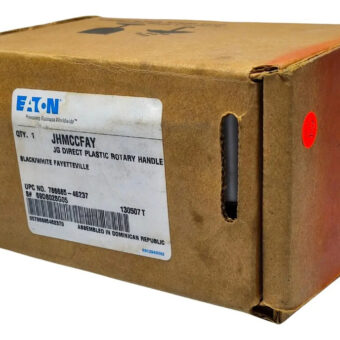 Eaton Jhmccfay Manija Giratoria Directa