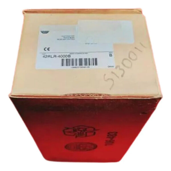 Allen Bradley  42rlr-4000b Sensor Resistente, Receptor