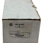 Allen Bradley 440e-l22bnsm Interruptor De Tracción Por Cable