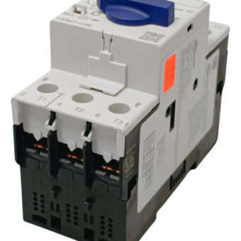 140mt-c3e-b40 Allen Bradley Motor Protection Circuit