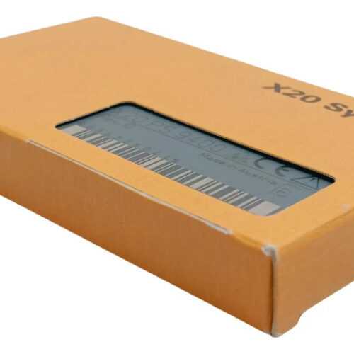 System X20 Ps 9400 Modulo De Alimentación