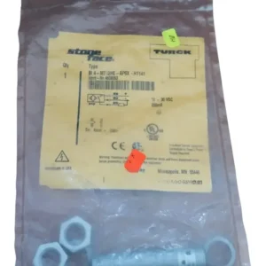 Turck Bi4-mt12he-ap6x-h1141 Sensor Inductivo