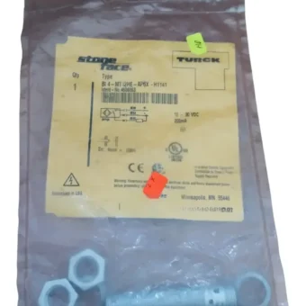 Turck Bi4-mt12he-ap6x-h1141 Sensor Inductivo