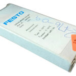 Festo Válvula Solenoide Cpe10-m1bh-5ls-m7