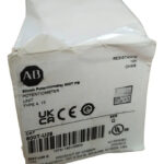 Allen Bradley 800t-u29 Potenciometro