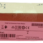1734-epac Allen-bradley Ac Point Bus Extension Module For