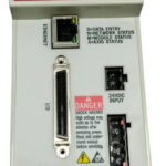 2097-v33pr6-lm Kinetix 350 Ethernetservo  ( Sin Conectores )