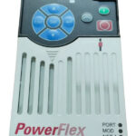 Allen-bradley 25b-b8p0n104 Powerflex 525 Ac Drive 240v