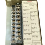 Allen Bradley 1769-ob16p Compactlogix Modulo De Salida