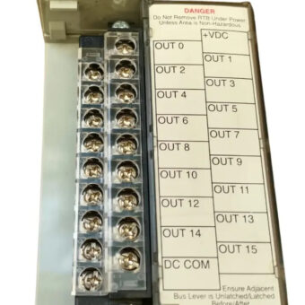 Allen Bradley 1769-ob16p Compactlogix Modulo De Salida