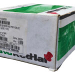 Sc8210g093 Asco 3/8'' Válvula Solenoide 2 Vías 120/60 Volts