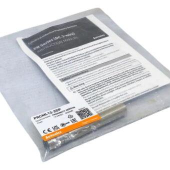 Autonics Prcml12-2dp Sensor Inductivo