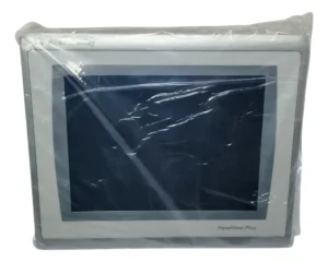 Allen-bradley 2711p-t10c22d9p Pantalla Operador