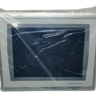 Allen Bradley 2711p-t10c22d9p Interfaz Del Operador Pantalla