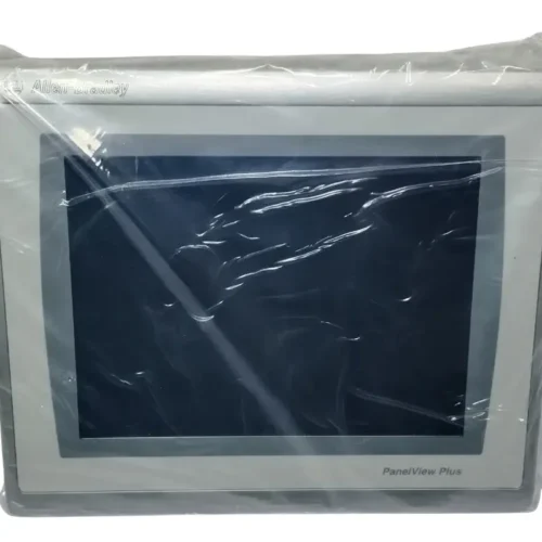 Allen-bradley 2711p-t10c22d9p Pantalla Operador