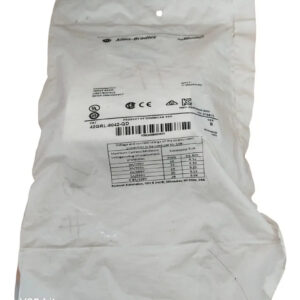 Allen Bradley 42grl-9042-qd Photoelectric Sensor Diagnostic