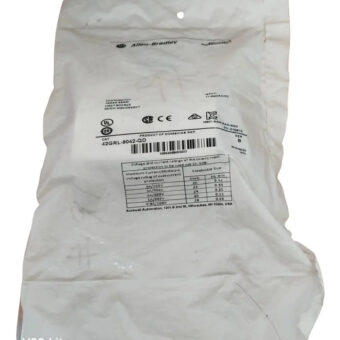 Allen Bradley 42grl-9042-qd Photoelectric Sensor Diagnostic