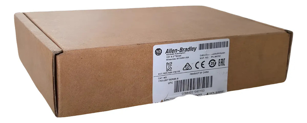 Allen Bradley 1783-us5t Ethernet Switch Stratix 2000* - Imagen 2