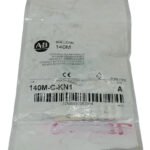 Allen-bradley Perilla De Giro 140m-c-kn1