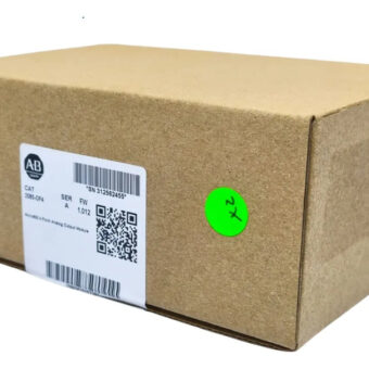 Allen-bradley 2085-of4 Micro Salida Analógica 850