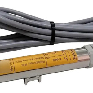 Interruptores Magneticos Weka Ch-8344 Control De Fluidos