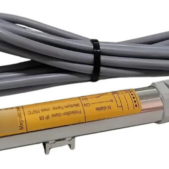 Interruptores Magneticos Weka Ch-8344 Control De Fluidos