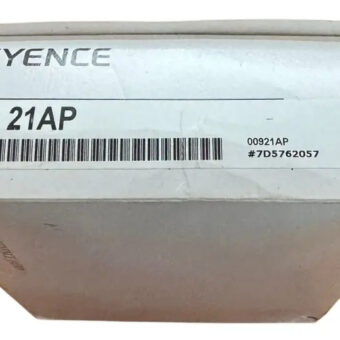 Keyence Fotoeléctrico Laser Digital Amplificador Lv-21ap