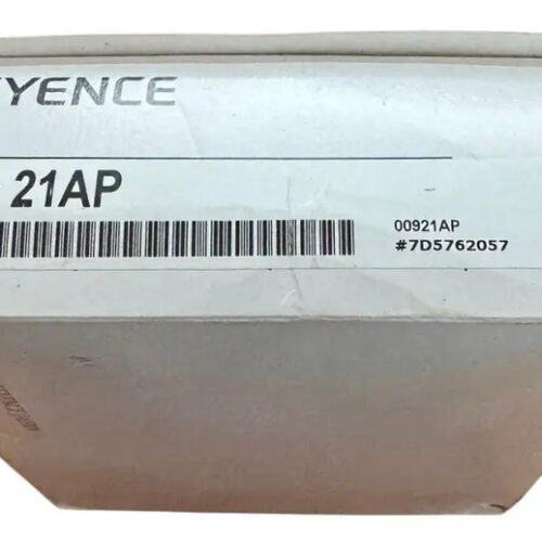 Keyence Fotoeléctrico Laser Digital Amplificador Lv-21ap