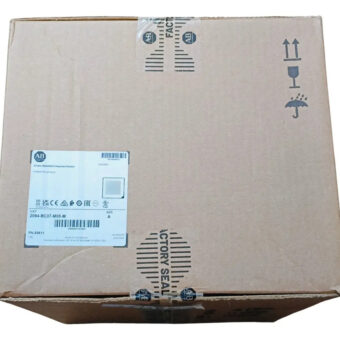 Allen Bradley 2094-bc07-m05-m Kinetix 6200/6500 360/480 Vca