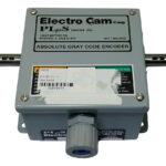 Codificador Electro Cam Corp Ps-4256-11-ddr