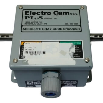 Codificador Electro Cam Corp Ps-4256-11-ddr